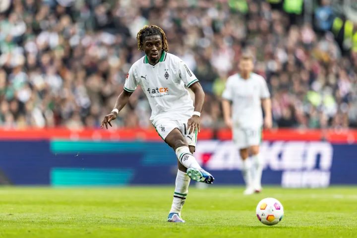 หึ่งพี่เสือเตรียมหวนล่า ‘โคเน่’ คำรบสองภายใต้ยุค ‘เอเบิ้ร์ล’