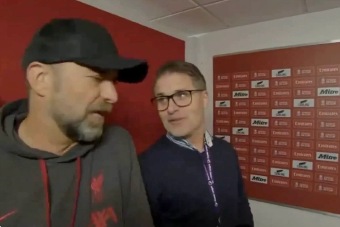 มุมมืดของบอส… นักข่าวเผยหลังฉาก JK หัวร้อนจนคนกลัว