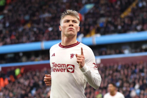 พูดมากนัก! ‘ฮอยลุนด์’ รู้สึกเยี่ยมได้ยิงอุดปากคน