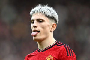 ซ้อม2วัน! น้องชายเผย ‘การ์นาโช่’ เจ็บก่อนเจอหงส์