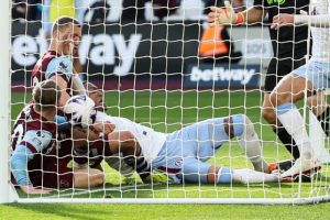 เช็คนานสุดEPL! ‘มอยส์’ ไม่เห็นด้วย VAR ริบประตูค้อน