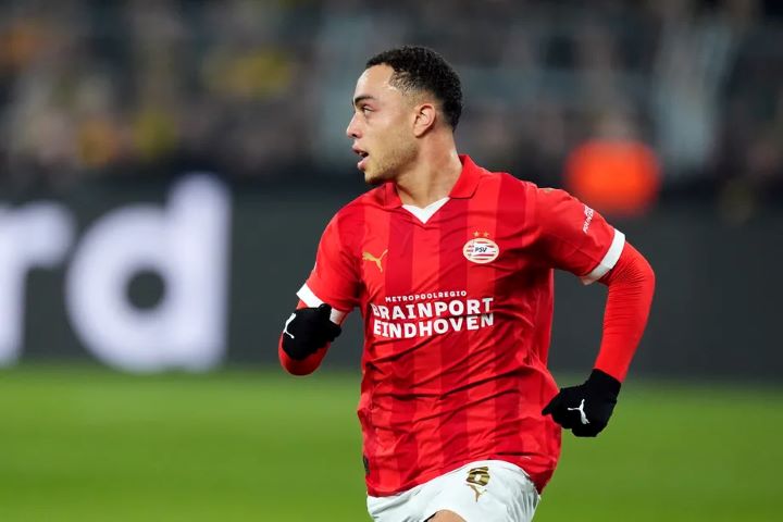 บิ๊กพีเอสวีหวังรั้ง ‘เดสต์’ อยู่ต่อหลังจบฤดูกาล