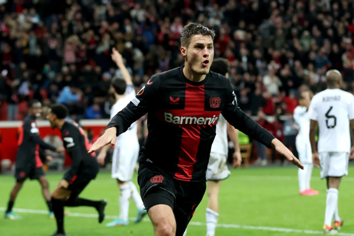 โกงตายอีก! ชิคเบิ้ลทดเจ็บ ‘ห้างยา’ แซงคาราบัค 3-2