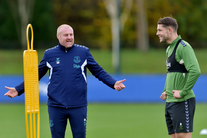 เมลแฉ! ‘ไดช์’ เล่นหัว ‘แพตเตอร์สัน’ แข้งท๊อฟฟี่ไม่ขำด้วย