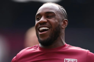 พวกหลงตัวเอง! อันโตนิโอเล่าสาเหตุ ‘แฟนปืน’ น่ารำคาญ