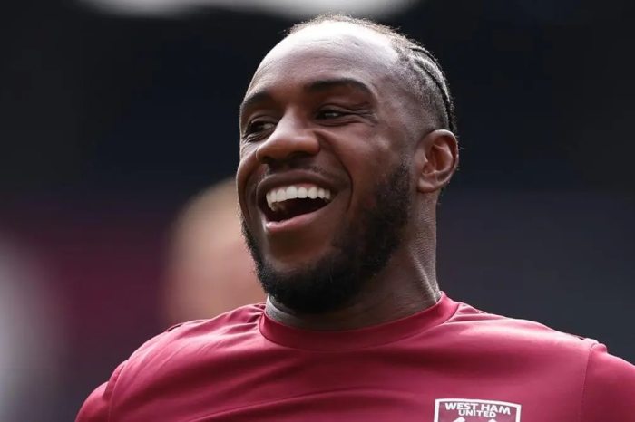 พวกหลงตัวเอง! อันโตนิโอเล่าสาเหตุ ‘แฟนปืน’ น่ารำคาญ