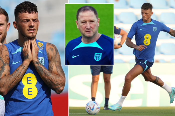 ที่มารอยร้าว! แฉ ‘ผู้ช่วยสิงโต’ อัด ‘ไวท์’ ไม่สนใจฟุตบอล