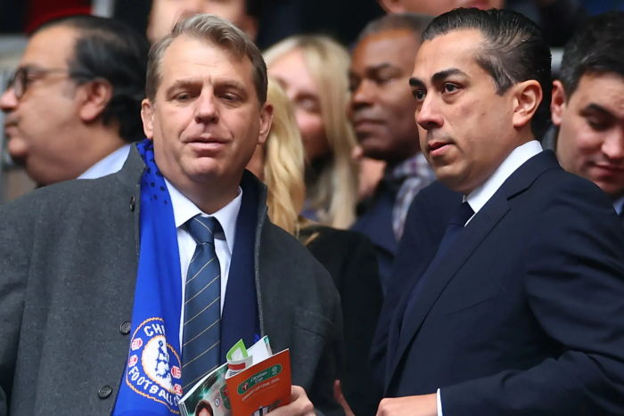 แฟนสิงห์เขียนสับ ‘เสี่ยท็อดด์’ ทำทีมเป็นตัวตลก