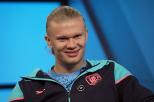 บังโมคิดอยู่… ‘ฮาลันด์’ ไม่ยอมเน็ตฟลิกซ์ขอทำสารคดี