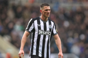 สาลิกาส่ง ‘บ็อตมัน’ ผ่าเข่าพักนานสุด 9 เดือน