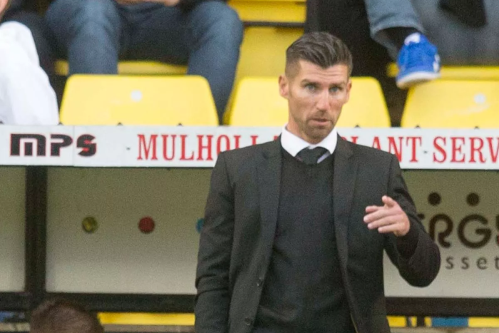 ติดใจบอร์นมัธ! หงส์เตรียมดึง ‘เบอร์ชิล’ หัวหน้าแมวมอง