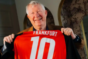 มีคอนเนคชั่น! แฟรงเฟิร์ตตั้ง ‘ป๋า’ สมาชิกตลอดชีพ