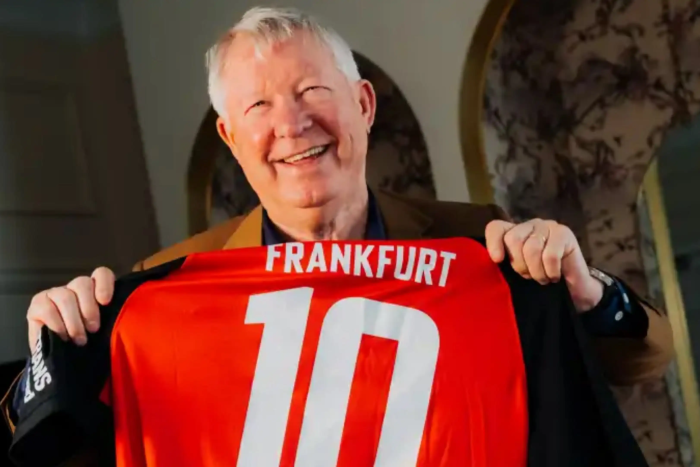 มีคอนเนคชั่น! แฟรงเฟิร์ตตั้ง ‘ป๋า’ สมาชิกตลอดชีพ