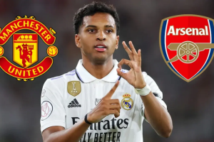 เนื้อหอมฉุย! สื่อสเปนปูด ผี,เรือ,หงส์,ปืน สนคว้า ‘โรดรีโก้’