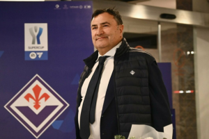 ร่วมไว้อาลัย… ‘บาโรเน่’ ซีอีโอม่วงเสียชีวิตด้วยวัย 57