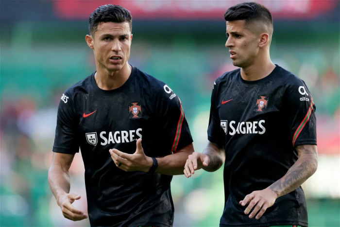 ได้พักเพิ่ม! ‘โด้,ดาโลท์,คันเซโล่’ ไร้ชื่ออุ่นสวีเดน