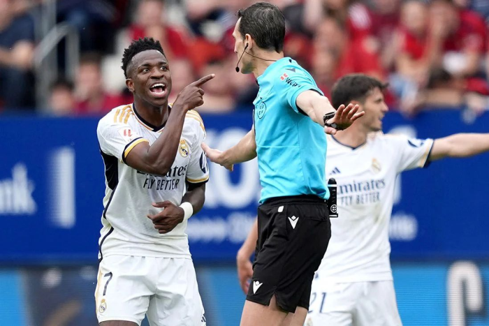 เปล่าปล่อยเหยียด! เปาสเปนซัดคืน ‘ราชัน’ กล่าวหาไม่แฟร์