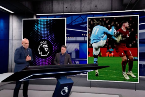 โดกูเล่นบอล! ‘เว็บบ์’ เปิดคลิปแจง ‘หงส์’ อดจุดโทษเจ๊าเรือ