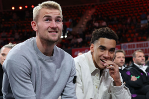 เดอลิกท์มั่นใจ ‘มูเซียล่า’ ไม่ลาถ้ำเสือ