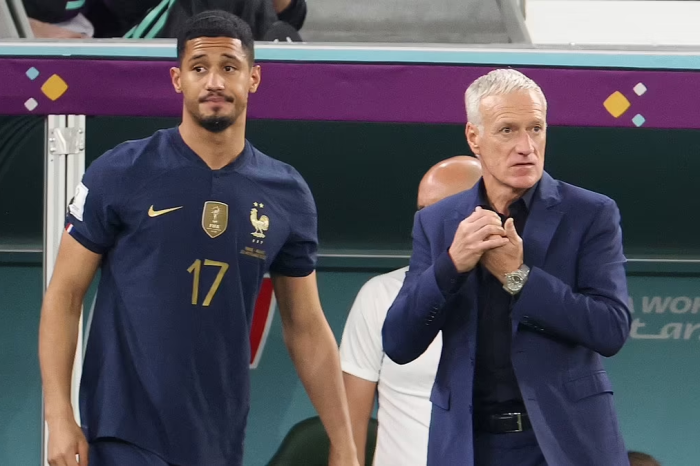 มีเรื่องไม่ถูกใจ! เดเด้แจงเหตุ ‘ซาลิบา’ เป็นรอง ‘อูปา’