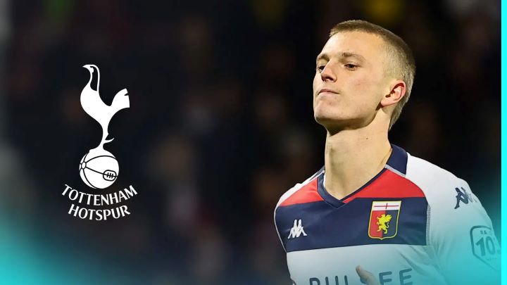 ไก่สนคว้า ‘กุ๊ดมุนด์สัน’ ตัวรุกเจนัวร้อนนี้