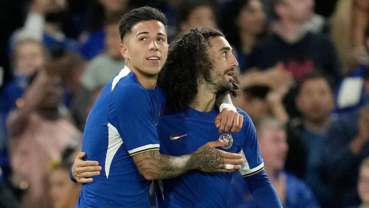 สื่อสเปนตีสิงห์เสนอขาย ‘เอนโซ่+คูคู’ ให้ราชัน