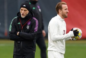 ‘ซาเน่’ ส่อคืนทัพพี่เสือดวลลาโอ้, PSG ไร้ ‘อเซนซิโอ’…ปรีวิว UCL