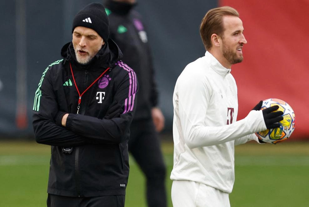 ‘ซาเน่’ ส่อคืนทัพพี่เสือดวลลาโอ้, PSG ไร้ ‘อเซนซิโอ’…ปรีวิว UCL