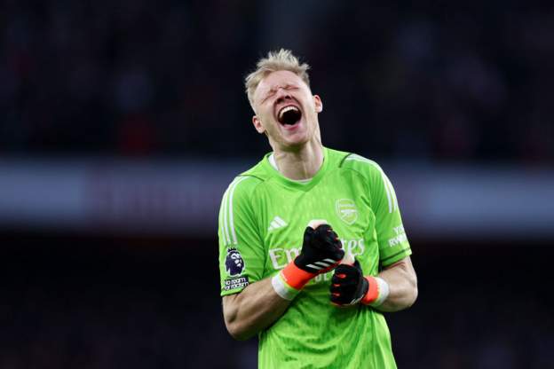 พี่ต้าไม่ติดใจ ‘แรมส์เดล’ พลาด ชมลูกทีมปืนสู้จนชนะ