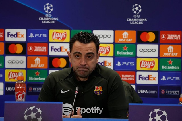 ชาบี้มั่นใจ ‘บาร์ซ่า’ พลิกชะตาเข้ารอบ 8 ทีมในรอบ 4 ปี