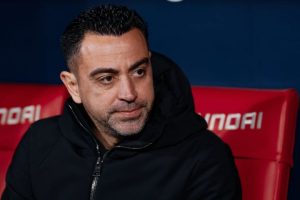 ‘ชาบี้’ ชี้เกมรับที่ดีคือเบื้องหลังฟอร์มแกร่งบาร์ซ่า