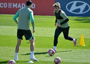 ตราหมีได้ ‘อ๋อง’ ปะทะงู, เสือเหลืองขาด ‘ชล๊อตเตอร์เบ็ค’…ปรีวิว UCL