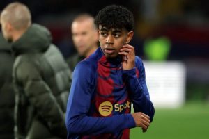 ‘ยามาล’ ขึ้นแท่นแข้งต่ำ 18 มูลค่าสูงสุดโลก