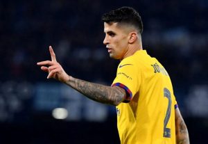 เผย ‘คันเซโล่’ ชวดเกมตราหมีเพราะปัญหาส่วนตัว