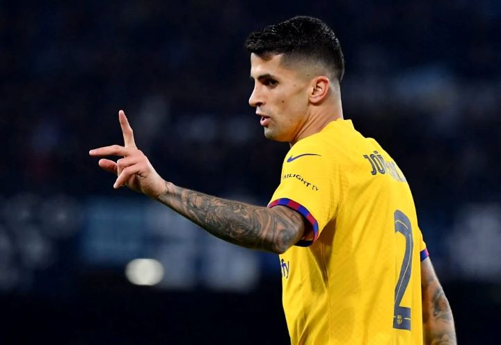 เผย ‘คันเซโล่’ ชวดเกมตราหมีเพราะปัญหาส่วนตัว