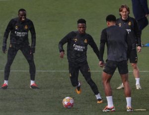 ‘จู๊ด,รูดิเกอร์’ พร้อมช่วยราชันบู๊ไลป์ซิก, เรือยังไร้เงา ‘กรีลิช’…ปรีวิว UCL