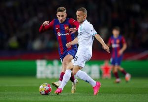 เอเยนต์ ‘โลบ็อตก้า’ แจ้งบาร์ซ่าสนย้ายร่วมทีม