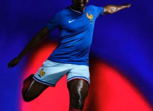 แฟนเสียงแตก! ไนกี้ เพิ่มขนาด ‘ไก่’ ตัวบิ๊กเบิ้ม