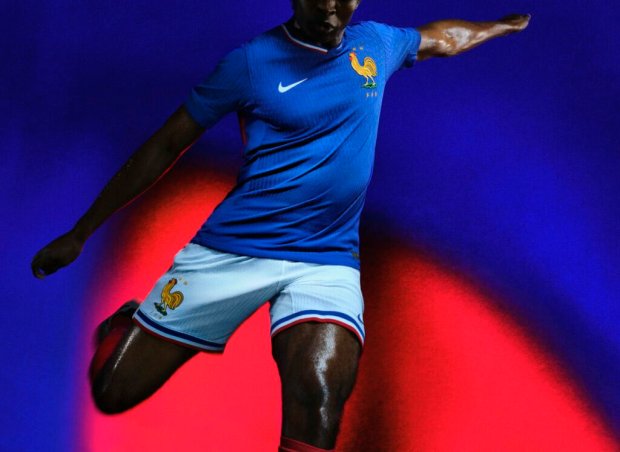 แฟนเสียงแตก! ไนกี้ เพิ่มขนาด ‘ไก่’ ตัวบิ๊กเบิ้ม