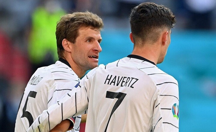 เจอกันกูนเนอร์ส! ‘มุลเลอร์’ บอก ‘ไค’ ผมรอคุณอยู่