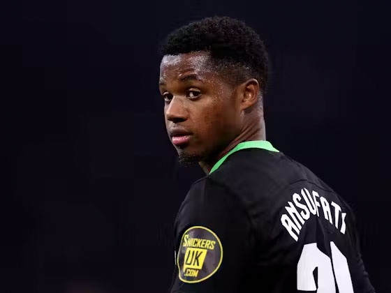 บาร์ซ่าตัดสินใจแล้วเตรียมขาย ‘ฟาติ’ ซัมเมอร์นี้