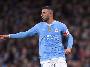 เรือเชื่อ ‘วอล์คเกอร์’ ฟิตทันช่วยทีมเจอปืน