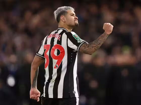 ชมก่อนฉะ! เป๊ปชม ‘กีมาเรส’ ยอดโฮลดิ้งมิดฟิลด์