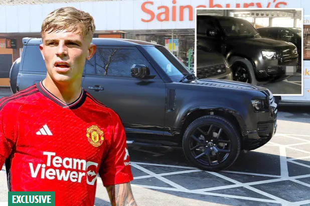 วันเดียว 2 รอบ! ‘วิลเลี่ยมส์’ ควงแฟนจอดที่คนพิการ