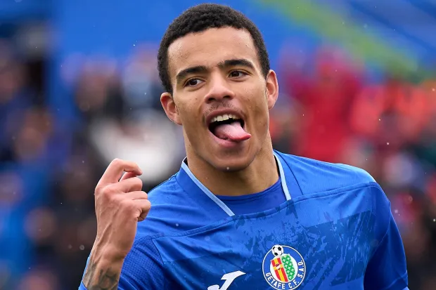 เซาธ์เกตรับ ‘กรีนวู้ด’ ไม่ได้อยู่ในแผนลุยยูโร