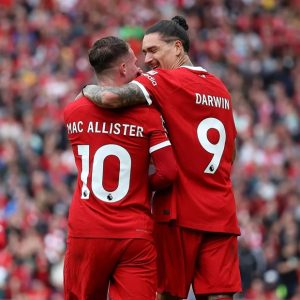 แม็คก้าเผยเข้าขา ‘หนูน’ ตั้งแต่วันแรก