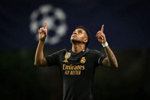 หึ่งราชันปัดหงส์ขอซื้อ ‘โรดรีโก้’ 80 ลย.