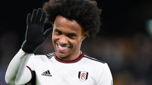 ‘ซิลวา’ ยันเคารพ ‘วิลเลี่ยน’ หากเลือกไม่ไปต่อกับเจ้าสัว