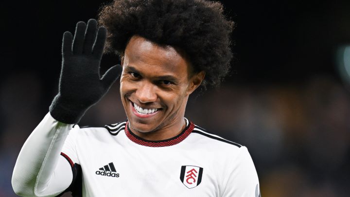 ‘ซิลวา’ ยันเคารพ ‘วิลเลี่ยน’ หากเลือกไม่ไปต่อกับเจ้าสัว