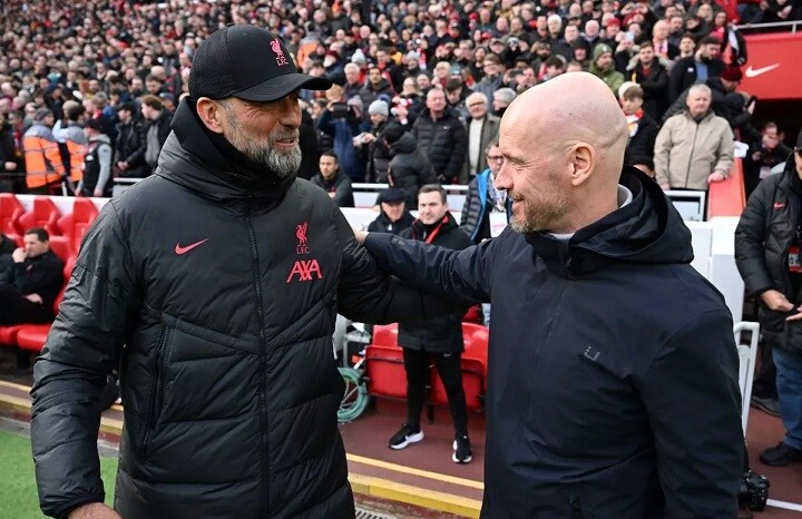 ETH,คล็อปป์ วอนเลิกเอาโศกนาฏกรรมมาล้อในแดงเดือด